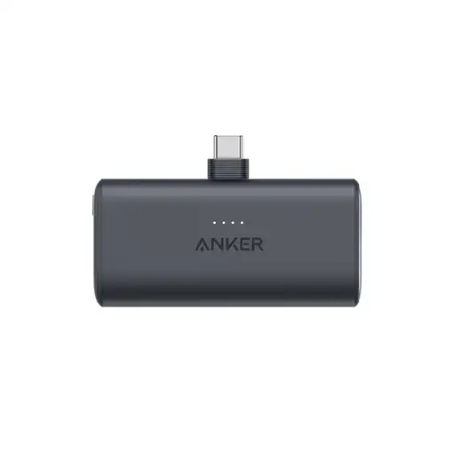 Anker Nano 5000 mAh Negro