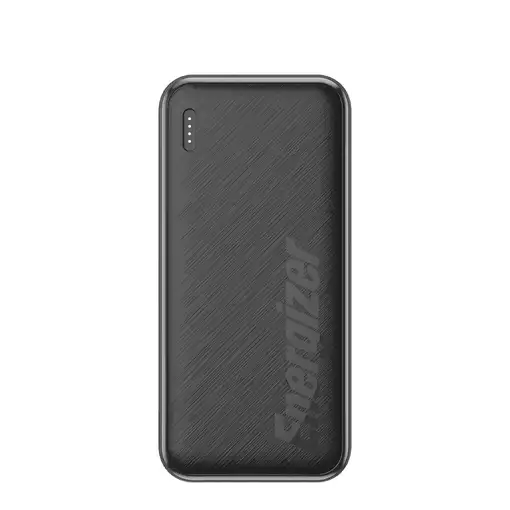 Energizer UE10055PQ batería externa Polímero de litio 10000 mAh Negro