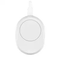 Belkin BoostCharge Pro Smartphone Blanco Corriente alterna Cargador inalámbrico Ca