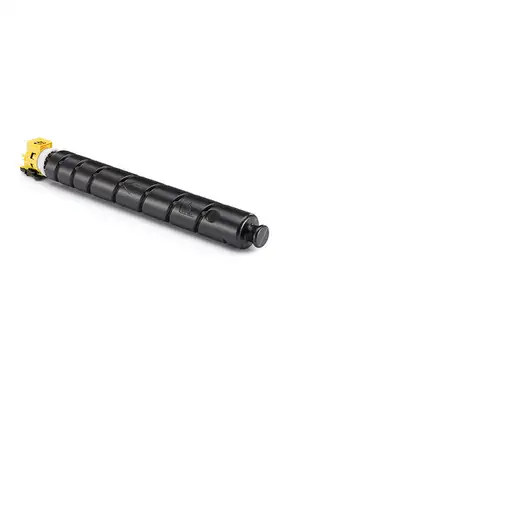 KYOCERA TK-8345Y cartucho de tóner 1 pieza(s) Amarillo