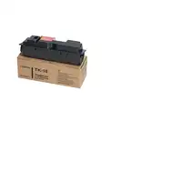 KYOCERA TK-18 cartucho de tóner 1 pieza(s) Original Negro