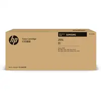 Samsung Cartucho de tóner MLT-D205L negro de alta capacidad