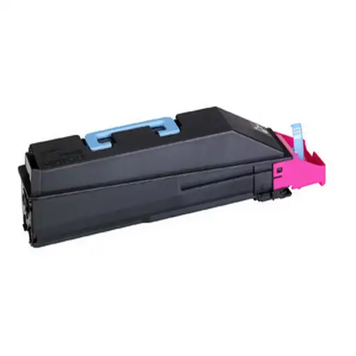 KYOCERA TK-880M cartucho de tóner 1 pieza(s) Original Magenta