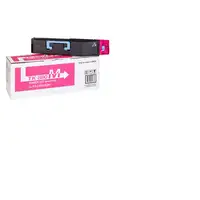 KYOCERA TK-880M cartucho de tóner 1 pieza(s) Original Magenta