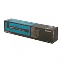 KYOCERA TK-8705C cartucho de tóner 1 pieza(s) Original Cian
