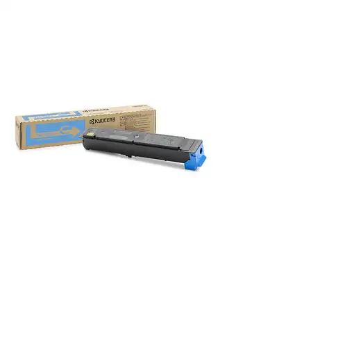 KYOCERA TK-5205C cartucho de tóner Original Cian