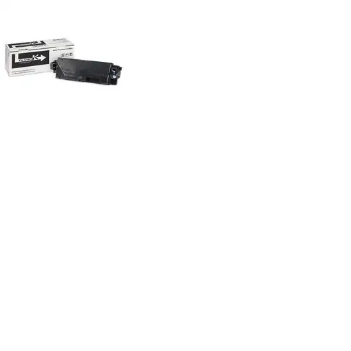 KYOCERA TK-5140K cartucho de tóner 1 pieza(s) Original Negro