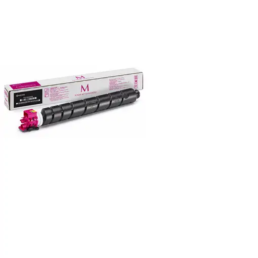 KYOCERA TK-8345M cartucho de tóner 1 pieza(s) Original Magenta