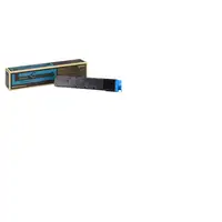 KYOCERA TK-8305C cartucho de tóner 1 pieza(s) Original Cian