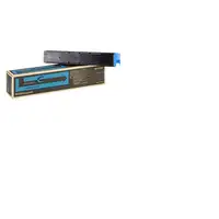 KYOCERA TK-8305C cartucho de tóner 1 pieza(s) Original Cian