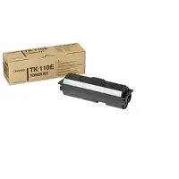 KYOCERA TK-110E cartucho de tóner Original Negro