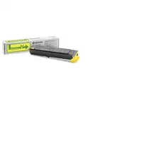 KYOCERA TK-5205Y cartucho de tóner 1 pieza(s) Original Amarillo