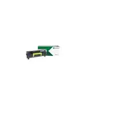 Lexmark 56F2000 cartucho de tóner 1 pieza(s) Negro