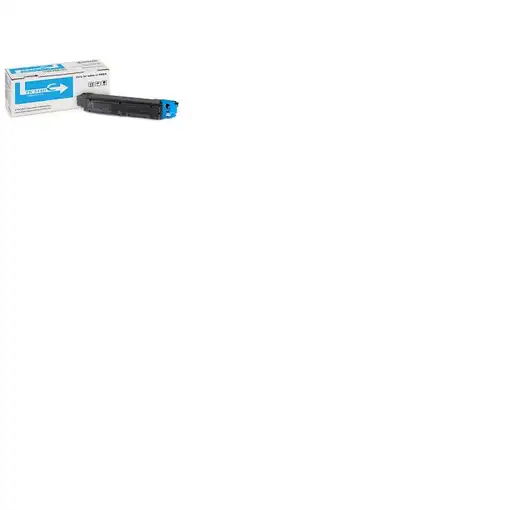KYOCERA TK-5140C cartucho de tóner 1 pieza(s) Original Cian
