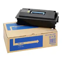 KYOCERA TK-725 cartucho de tóner 1 pieza(s) Original Negro