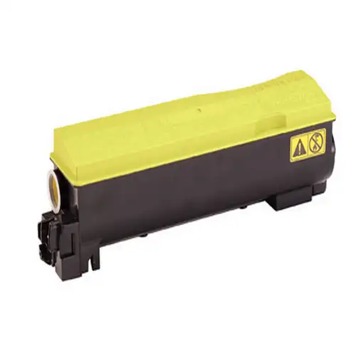 KYOCERA TK-570Y cartucho de tóner Original Amarillo