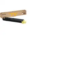 KYOCERA TK-8115Y cartucho de tóner 1 pieza(s) Original Amarillo