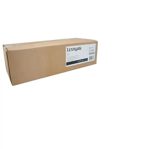 Lexmark 24B7514 cartucho de tóner 1 pieza(s) Original Negro
