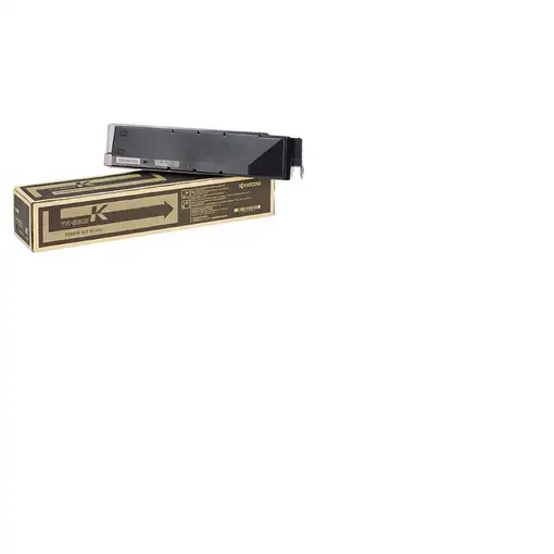 KYOCERA TK-8305K cartucho de tóner 1 pieza(s) Original Negro