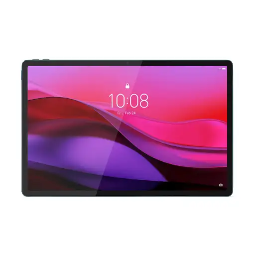 Lenovo Yoga Tab Plus Qualcomm Snapdragon 256 GB 32,3 cm (12.7") 16 GB Wi-Fi 7 (802