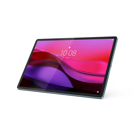 Lenovo Yoga Tab Plus Qualcomm Snapdragon 256 GB 32,3 cm (12.7") 16 GB Wi-Fi 7 (802