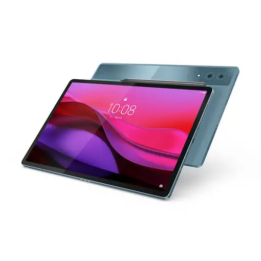 Lenovo Yoga Tab Plus Qualcomm Snapdragon 256 GB 32,3 cm (12.7") 16 GB Wi-Fi 7 (802