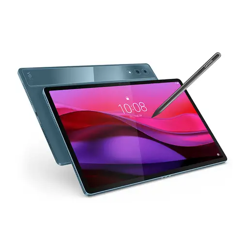 Lenovo Yoga Tab Plus Qualcomm Snapdragon 256 GB 32,3 cm (12.7") 16 GB Wi-Fi 7 (802
