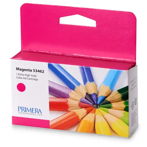 PRIMERA 053462 cartucho de tinta Original Magenta