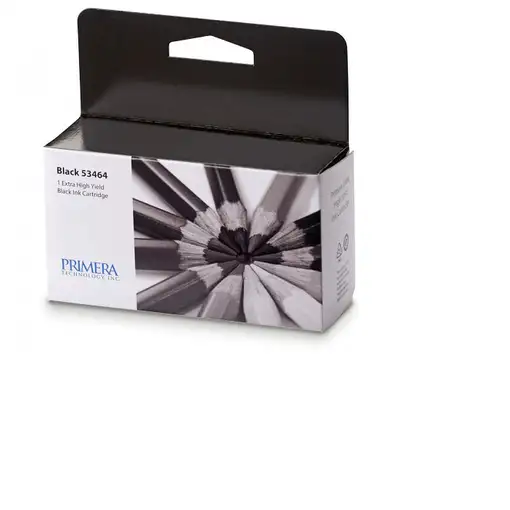 PRIMERA 053464 cartucho de tinta Original Alto rendimiento (XL) Negro