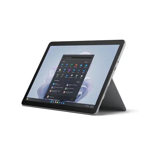 Microsoft Surface Go 4 Intel® N 128 GB 26,7 cm (10.5") 8 GB Wi-Fi 6 (802.11ax) Win
