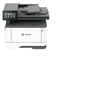 Lexmark MX432adwe Laser A4 1200 x 1200 DPI 40 ppm Wifi