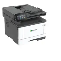 Lexmark MX432adwe Laser A4 1200 x 1200 DPI 40 ppm Wifi