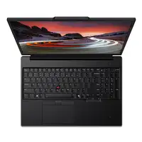 Lenovo ThinkPad P16s Gen 3 (Intel) Intel Core Ultra 7 165H Estación de trabajo móv