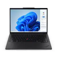 Lenovo ThinkPad P14s Gen 5 (AMD) AMD Ryzen™ 7 8840HS Estación de trabajo móvil 35,