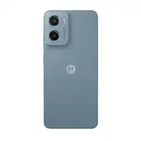 Motorola moto e15 16,9 cm (6.67") SIM doble Android 14 Go edition 4G USB Tipo C 2