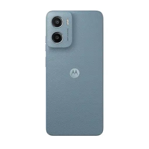 Motorola moto e15 16,9 cm (6.67") SIM doble Android 14 Go edition 4G USB Tipo C 2
