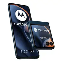 Motorola razr 60 17,5 cm (6.9") SIM doble Android 15 5G USB Tipo C 8 GB 256 GB 450