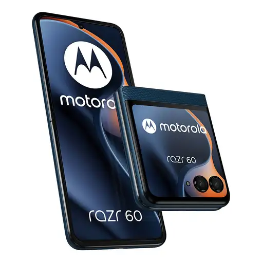 Motorola razr 60 17,5 cm (6.9") SIM doble Android 15 5G USB Tipo C 8 GB 256 GB 450