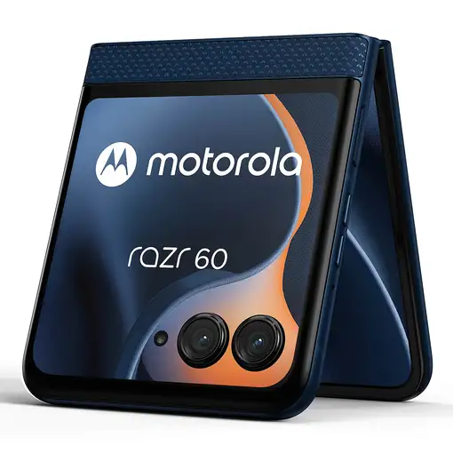 Motorola razr 60 17,5 cm (6.9") SIM doble Android 15 5G USB Tipo C 8 GB 256 GB 450