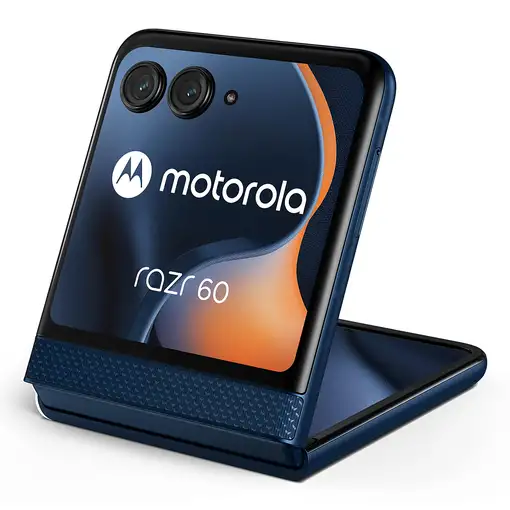 Motorola razr 60 17,5 cm (6.9") SIM doble Android 15 5G USB Tipo C 8 GB 256 GB 450