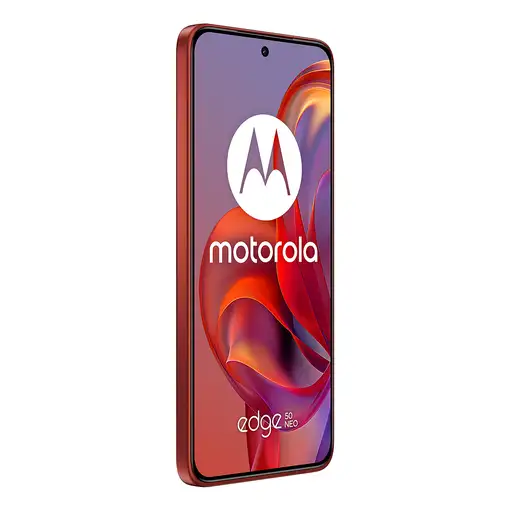 Motorola edge 50 Neo 16,1 cm (6.36") SIM doble Android 14 5G USB Tipo C 8 GB 256 G