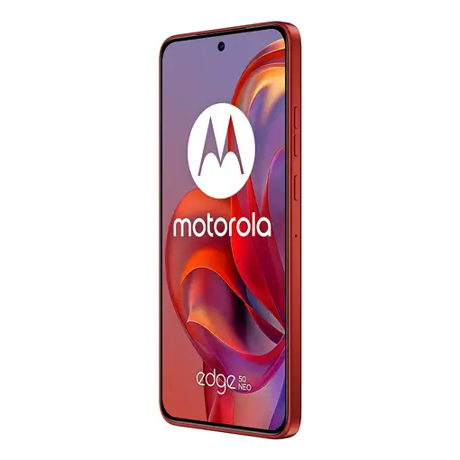 Motorola edge 50 Neo 16,1 cm (6.36") SIM doble Android 14 5G USB Tipo C 8 GB 256 G