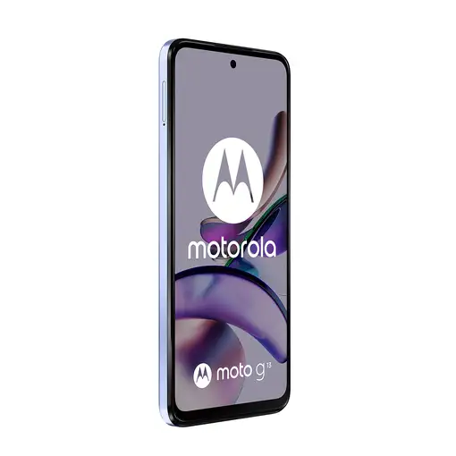 Motorola 13 16,5 cm (6.5") SIM doble Android 13 4G USB Tipo C 4 GB 128 GB 5000 mAh