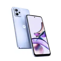 Motorola 13 16,5 cm (6.5") SIM doble Android 13 4G USB Tipo C 4 GB 128 GB 5000 mAh