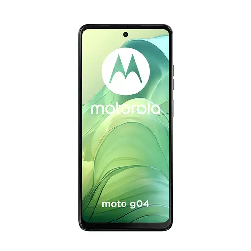Motorola Moto g04 16,7 cm (6.56") SIM doble Android 14 4G USB Tipo C 4 GB 128 GB 5