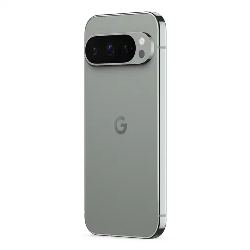 Google Pixel 9 Pro XL 17,3 cm (6.8") SIM doble Android 14 5G USB Tipo C 16 GB 256