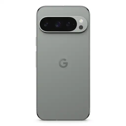 Google Pixel 9 Pro XL 17,3 cm (6.8") SIM doble Android 14 5G USB Tipo C 16 GB 256