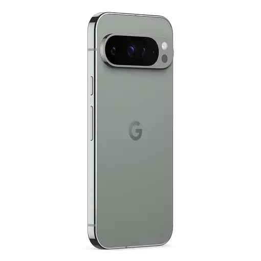 Google Pixel 9 Pro XL 17,3 cm (6.8") SIM doble Android 14 5G USB Tipo C 16 GB 256
