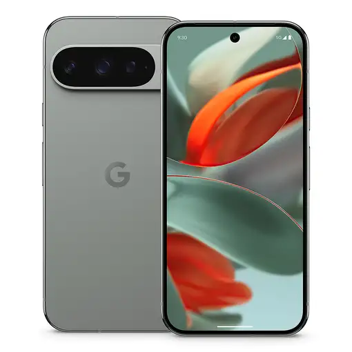 Google Pixel 9 Pro XL 17,3 cm (6.8") SIM doble Android 14 5G USB Tipo C 16 GB 256