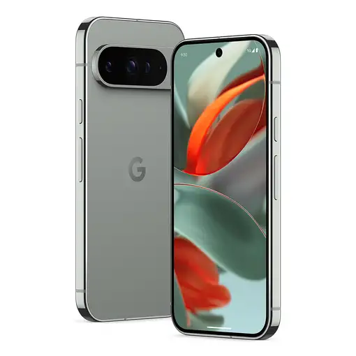 Google Pixel 9 Pro XL 17,3 cm (6.8") SIM doble Android 14 5G USB Tipo C 16 GB 256